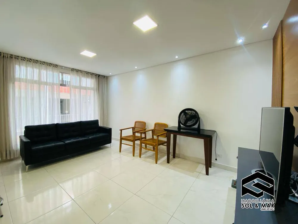 Apartamento, 2 quartos, 75 m² - Foto 4