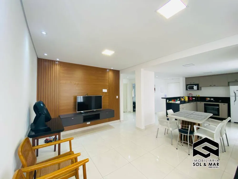 Apartamento, 2 quartos, 75 m² - Foto 4