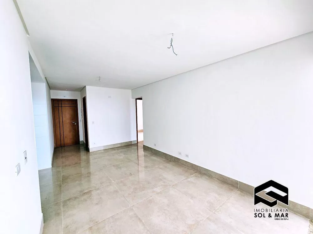 Apartamento à venda com 2 quartos, 182m² - Foto 3