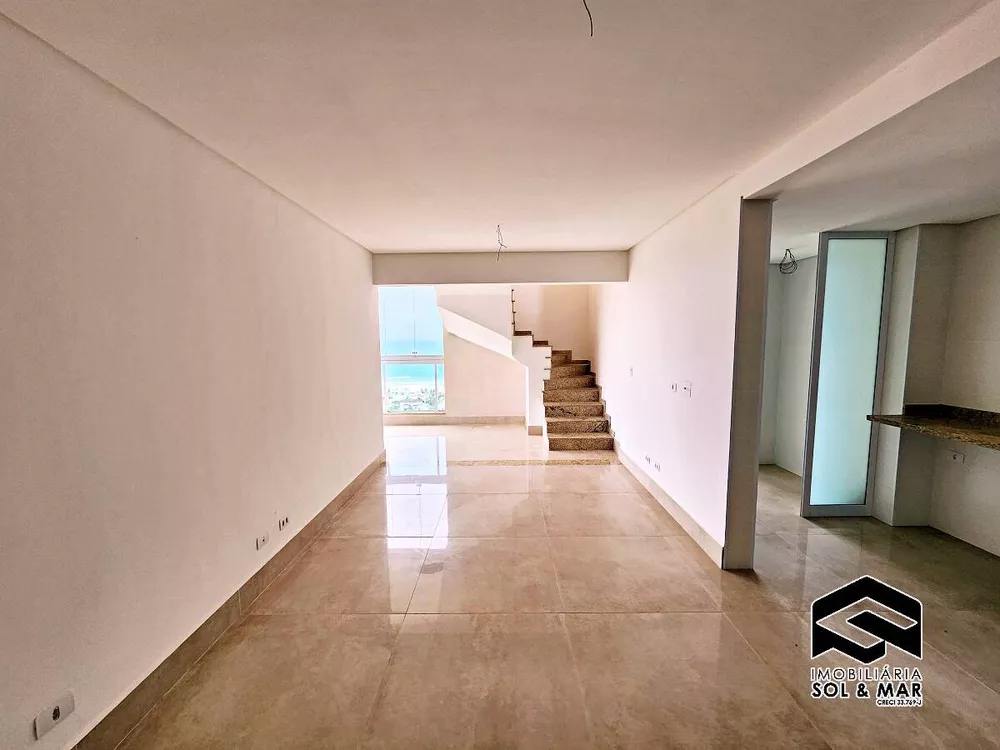 Apartamento à venda com 2 quartos, 182m² - Foto 1