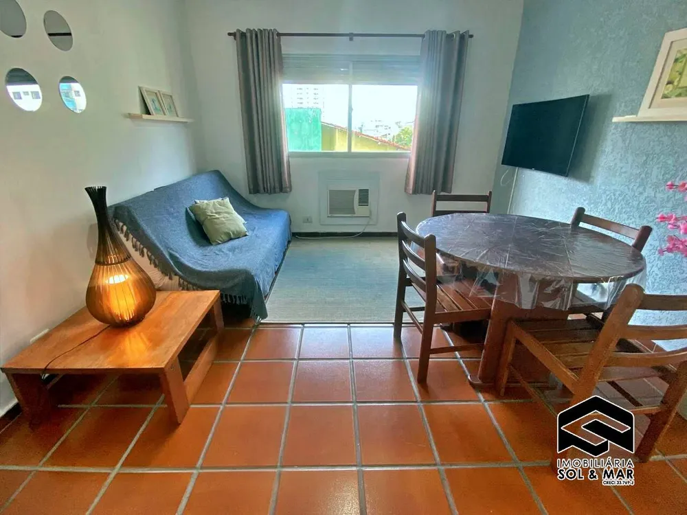 Apartamento, 2 quartos, 65 m² - Foto 8