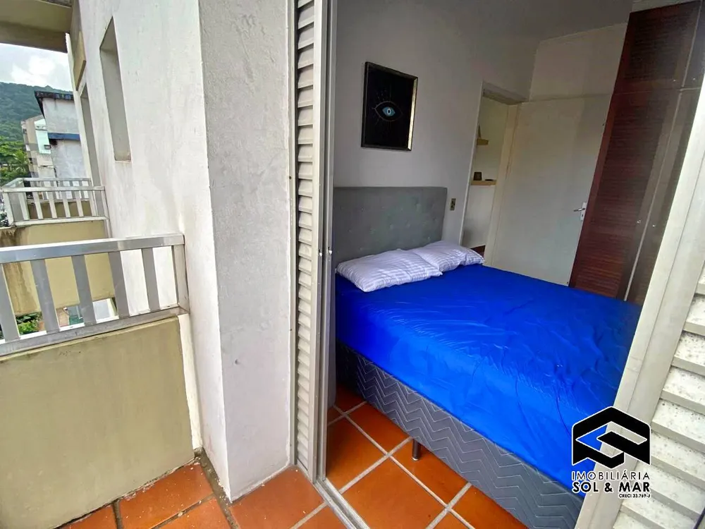 Apartamento, 2 quartos, 65 m² - Foto 5