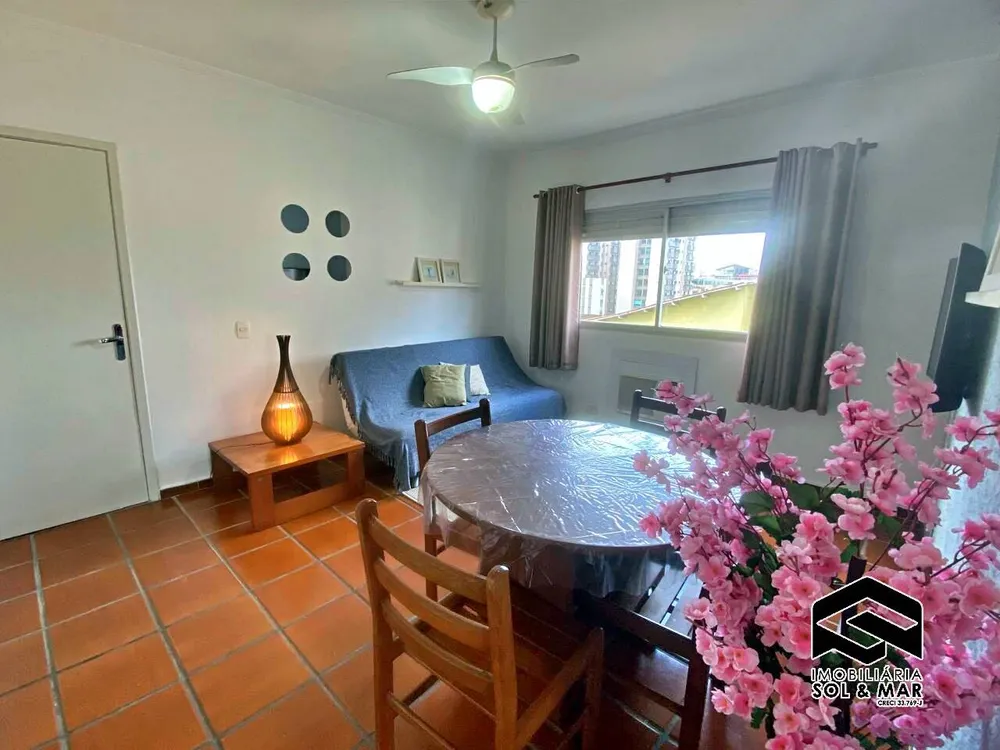 Apartamento, 2 quartos, 65 m² - Foto 3