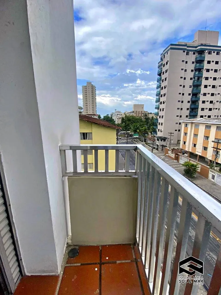 Apartamento, 2 quartos, 65 m² - Foto 6