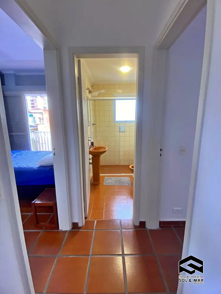 Apartamento, 2 quartos, 65 m² - Foto 3