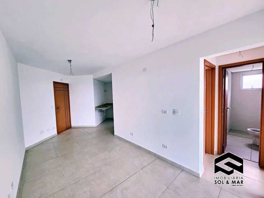 Apartamento, 2 quartos, 69 m² - Foto 1