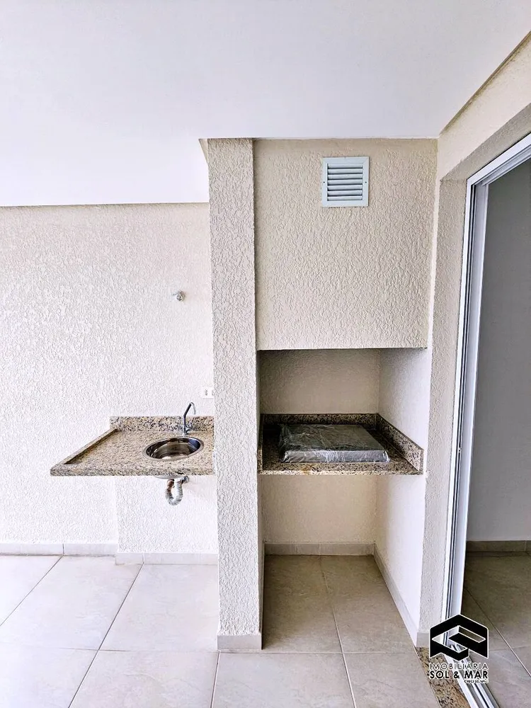 Apartamento, 2 quartos, 69 m² - Foto 4