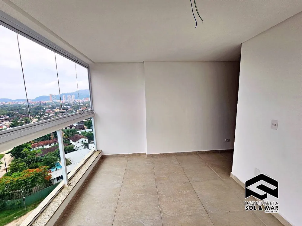 Apartamento, 2 quartos, 69 m² - Foto 6