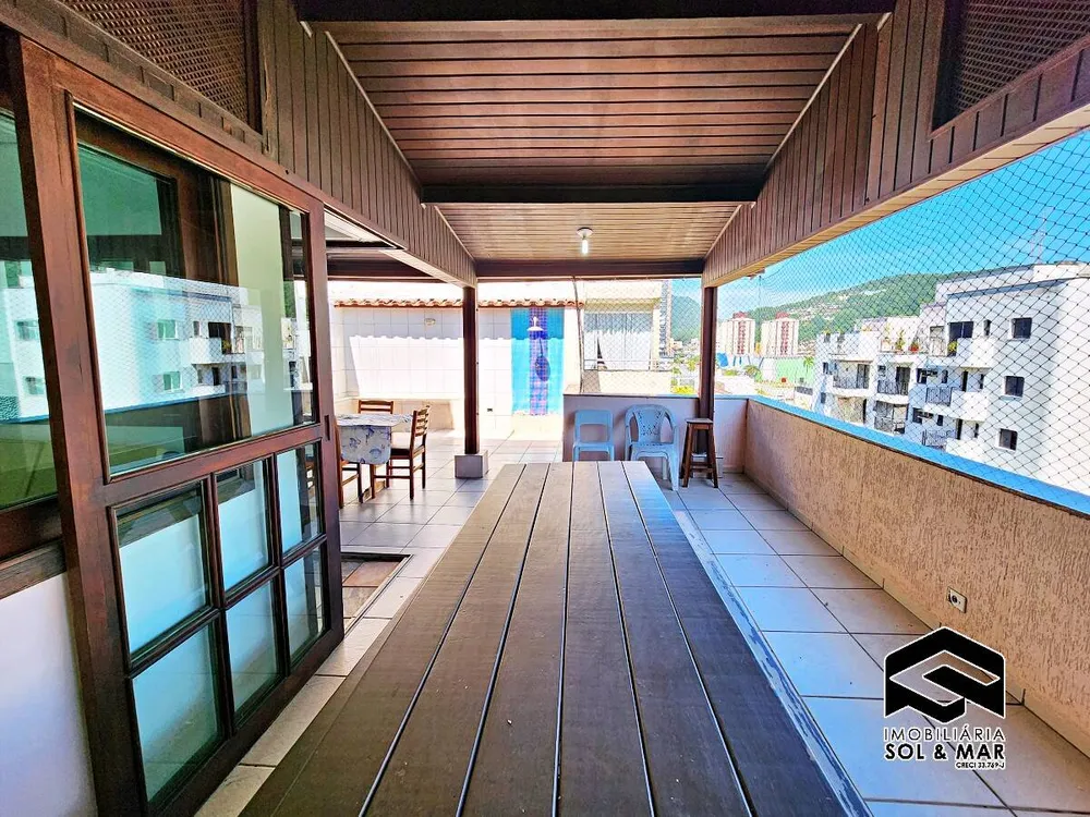 Apartamento, 3 quartos, 110 m² - Foto 6