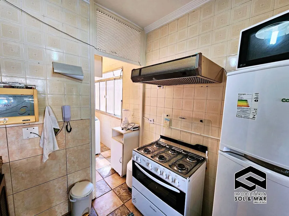 Apartamento, 3 quartos, 110 m² - Foto 10