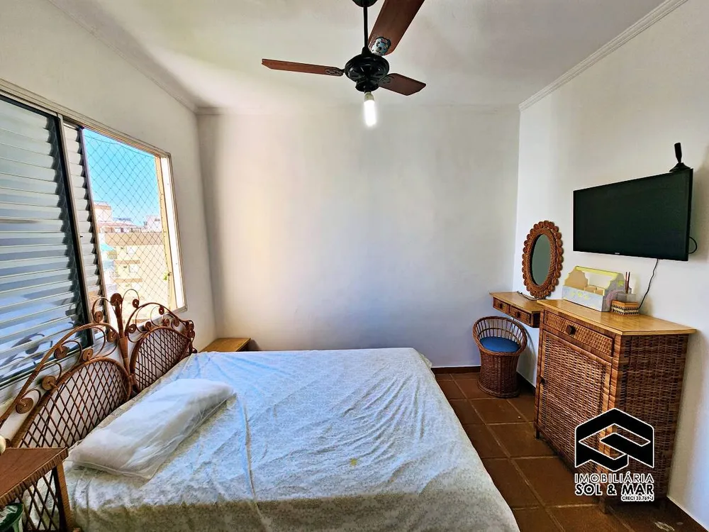 Apartamento, 3 quartos, 110 m² - Foto 11