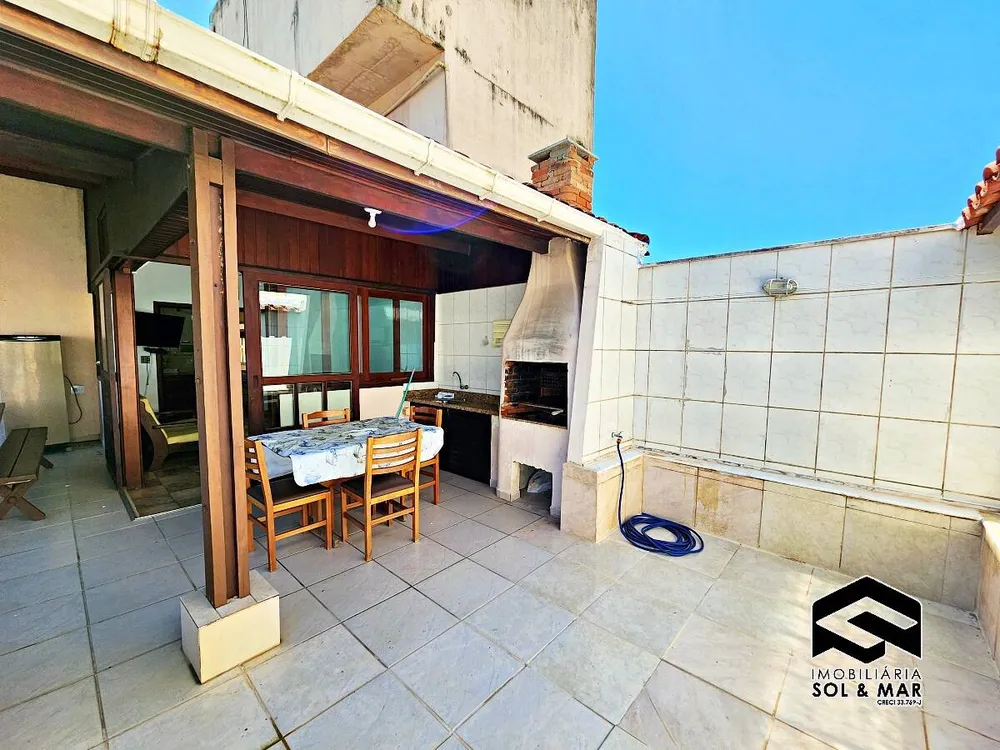 Apartamento, 3 quartos, 110 m² - Foto 7