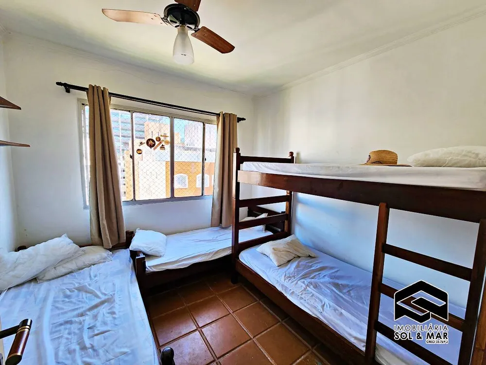 Apartamento, 3 quartos, 110 m² - Foto 15