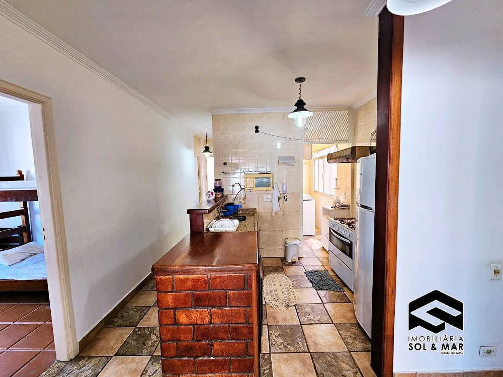Apartamento, 3 quartos, 110 m² - Foto 9