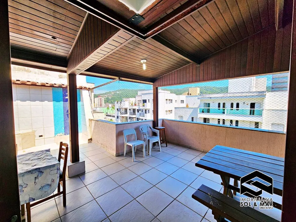 Apartamento, 3 quartos, 110 m² - Foto 4