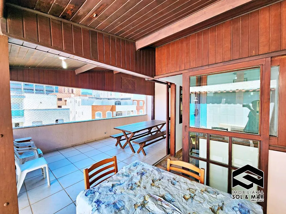 Apartamento, 3 quartos, 110 m² - Foto 8