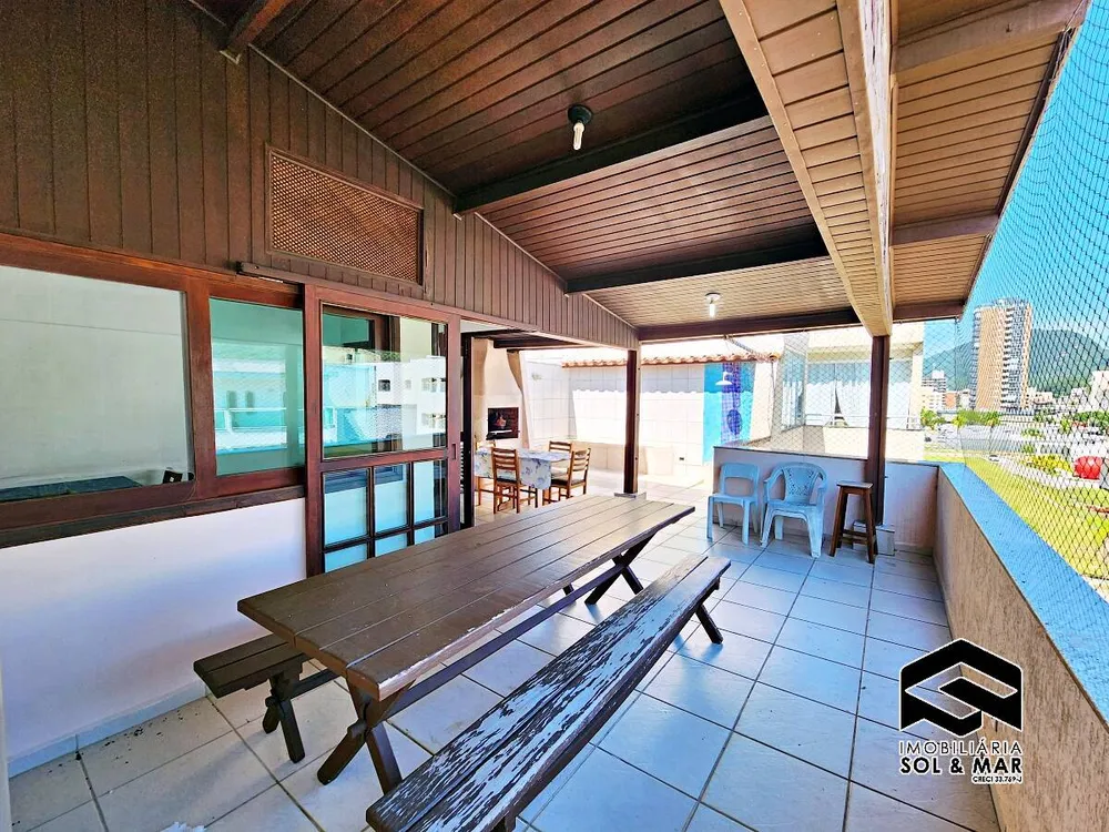 Apartamento, 3 quartos, 110 m² - Foto 5