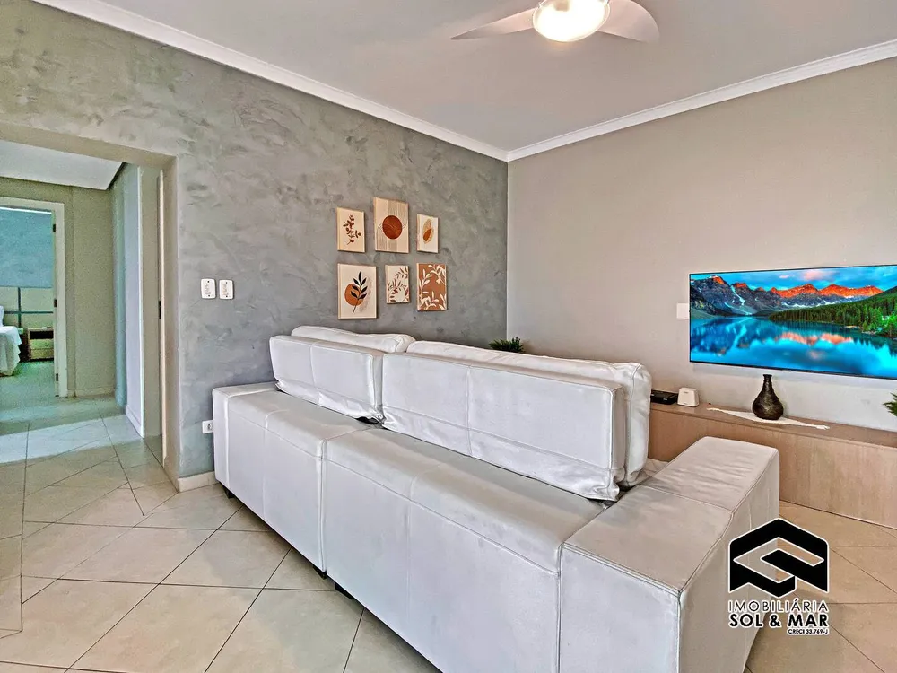 Apartamento, 3 quartos, 102 m² - Foto 3