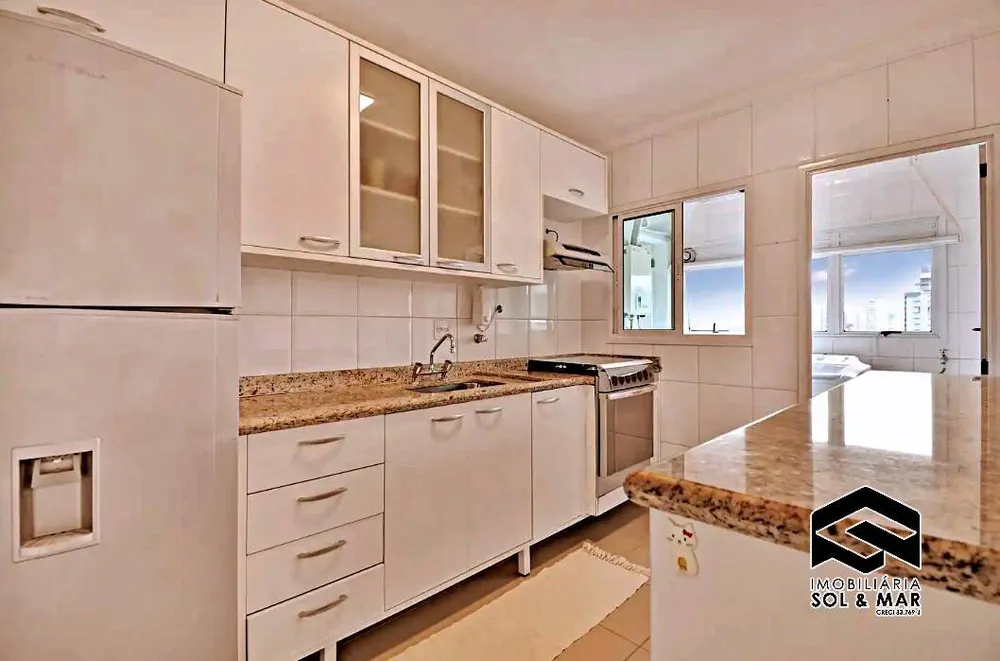 Apartamento, 3 quartos, 102 m² - Foto 16