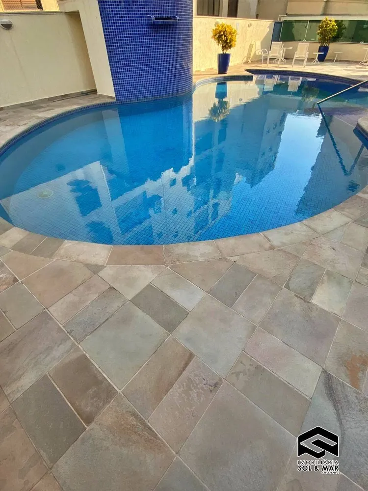 Apartamento, 3 quartos, 102 m² - Foto 7