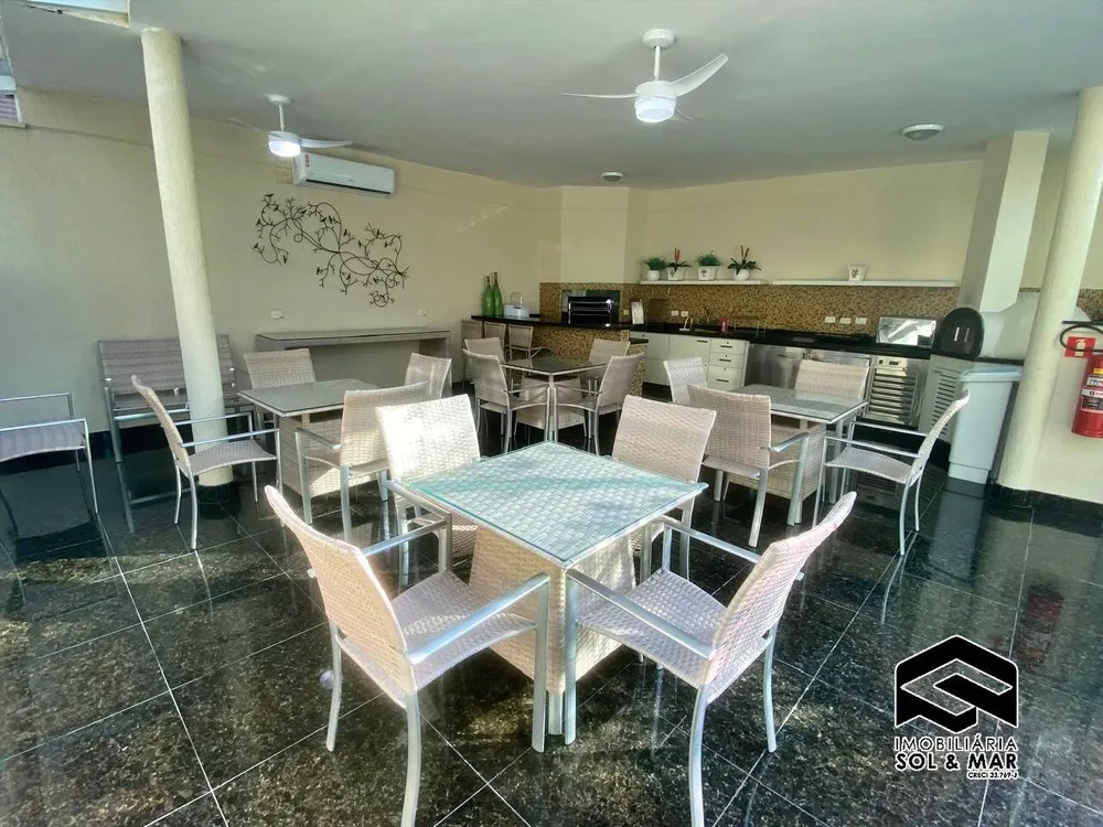 Apartamento, 3 quartos, 102 m² - Foto 5