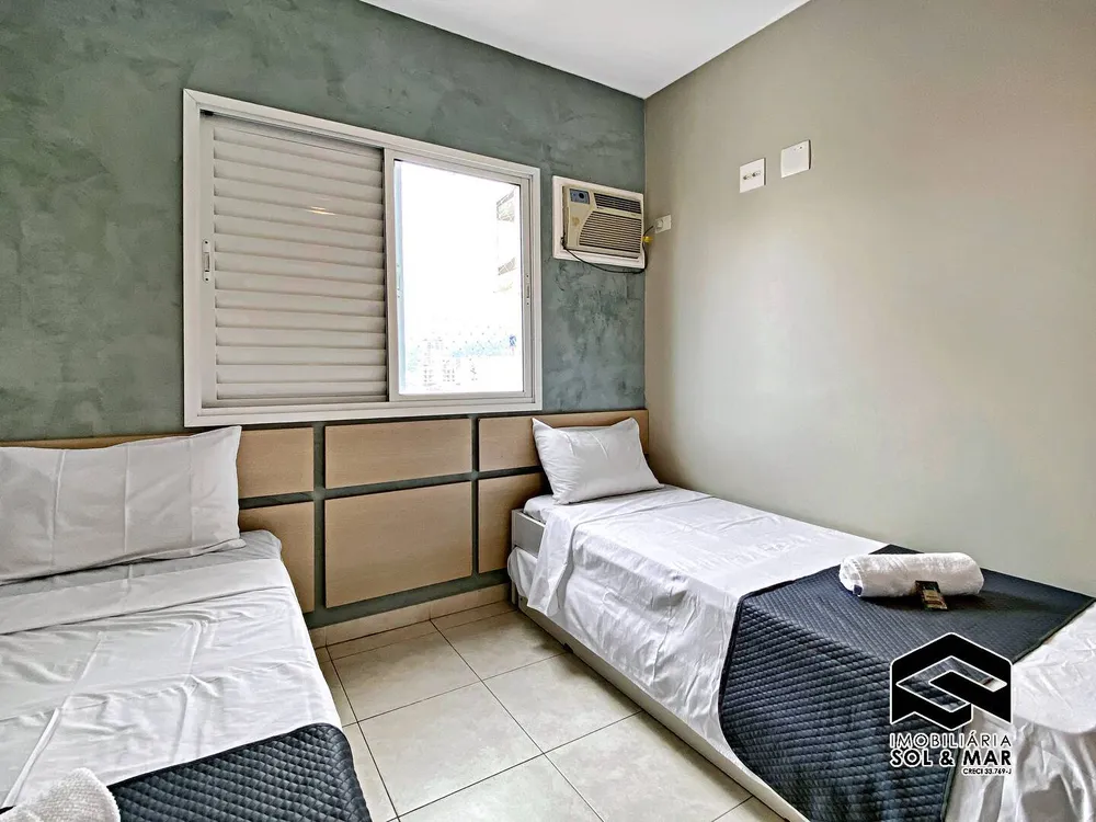 Apartamento, 3 quartos, 102 m² - Foto 1