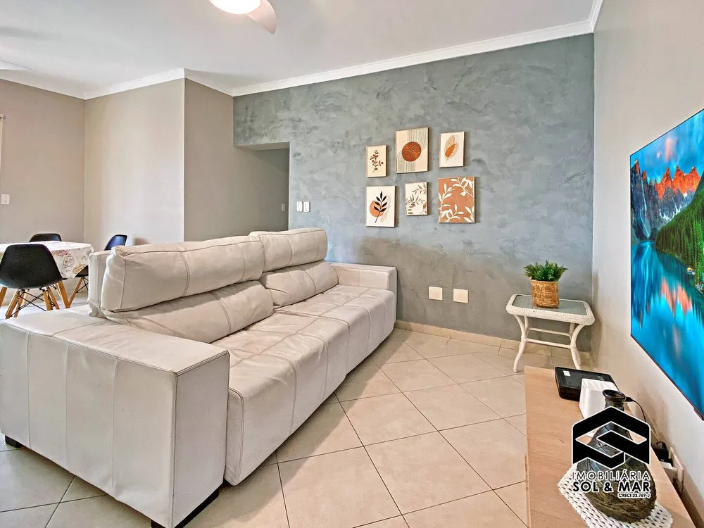 Apartamento, 3 quartos, 102 m² - Foto 2