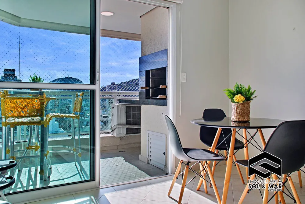 Apartamento, 3 quartos, 102 m² - Foto 12