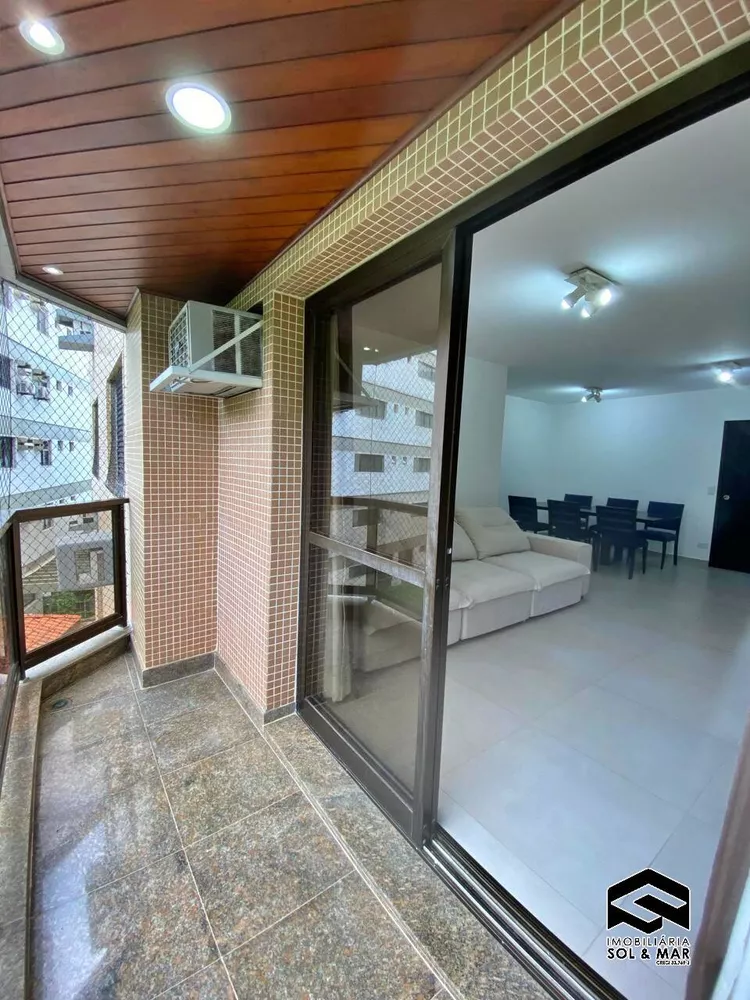 Apartamento à venda com 4 quartos, 137m² - Foto 5