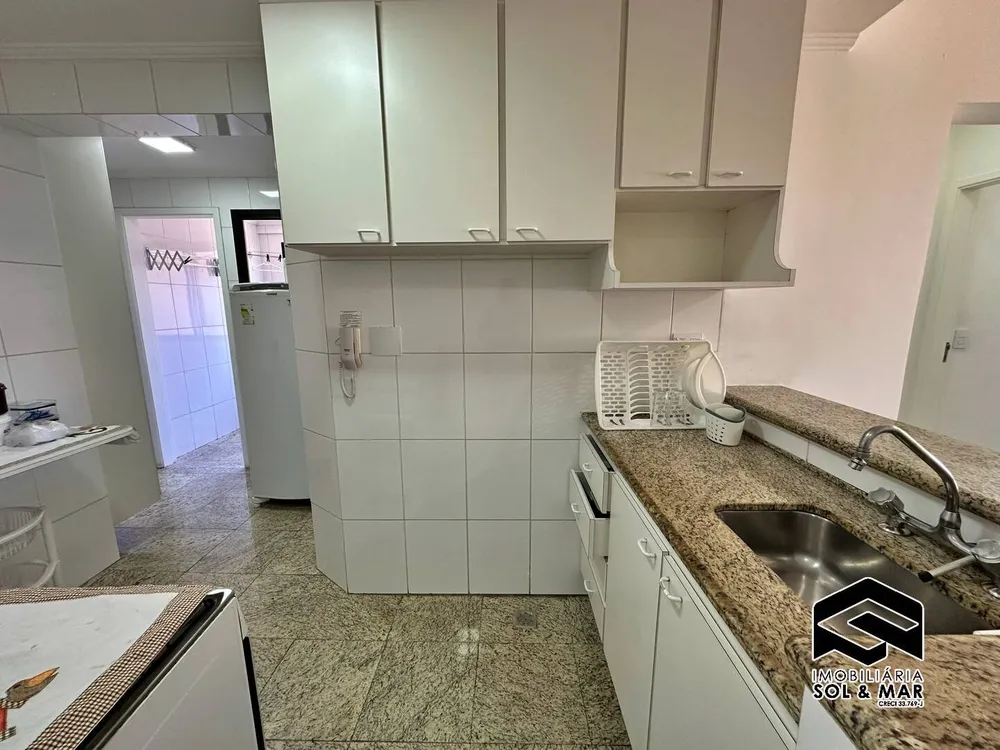 Apartamento, 2 quartos, 65 m² - Foto 1