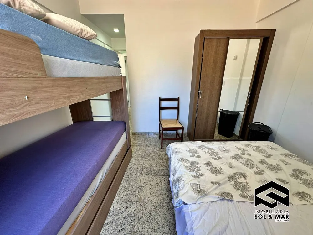 Apartamento, 2 quartos, 65 m² - Foto 4