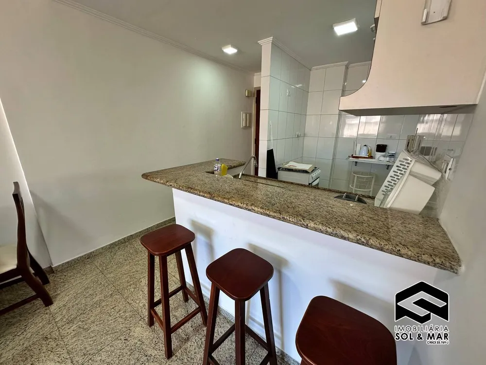 Apartamento, 2 quartos, 65 m² - Foto 2