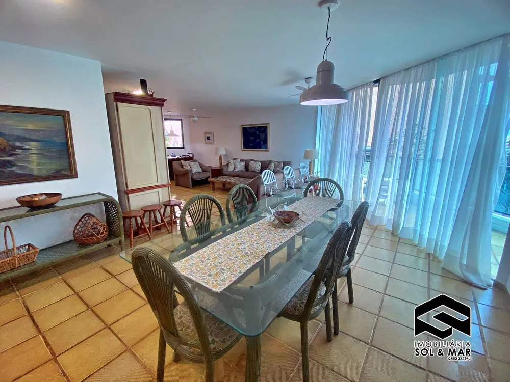 Apartamento, 4 quartos, 189 m² - Foto 3
