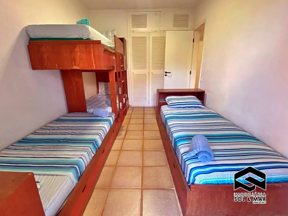 Apartamento, 4 quartos, 189 m² - Foto 11