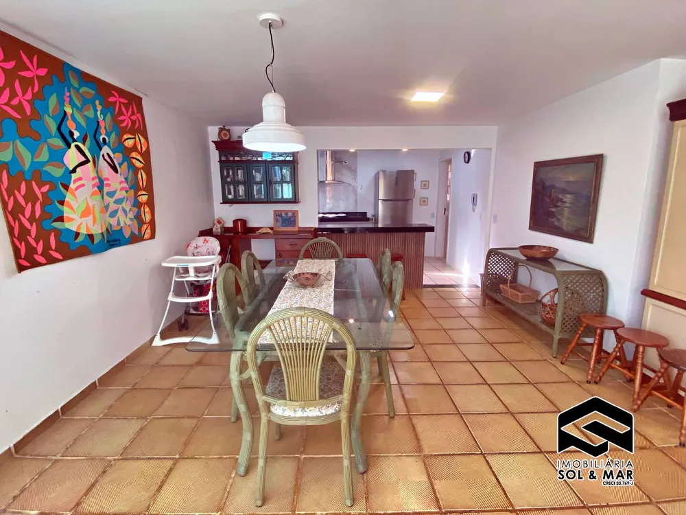 Apartamento, 4 quartos, 189 m² - Foto 7