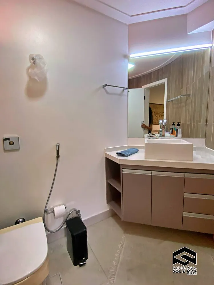 Apartamento, 4 quartos, 189 m² - Foto 12
