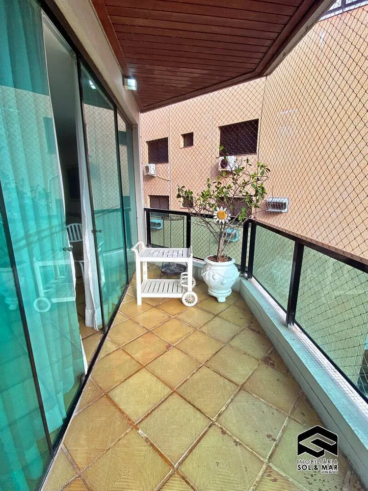 Apartamento, 4 quartos, 189 m² - Foto 5