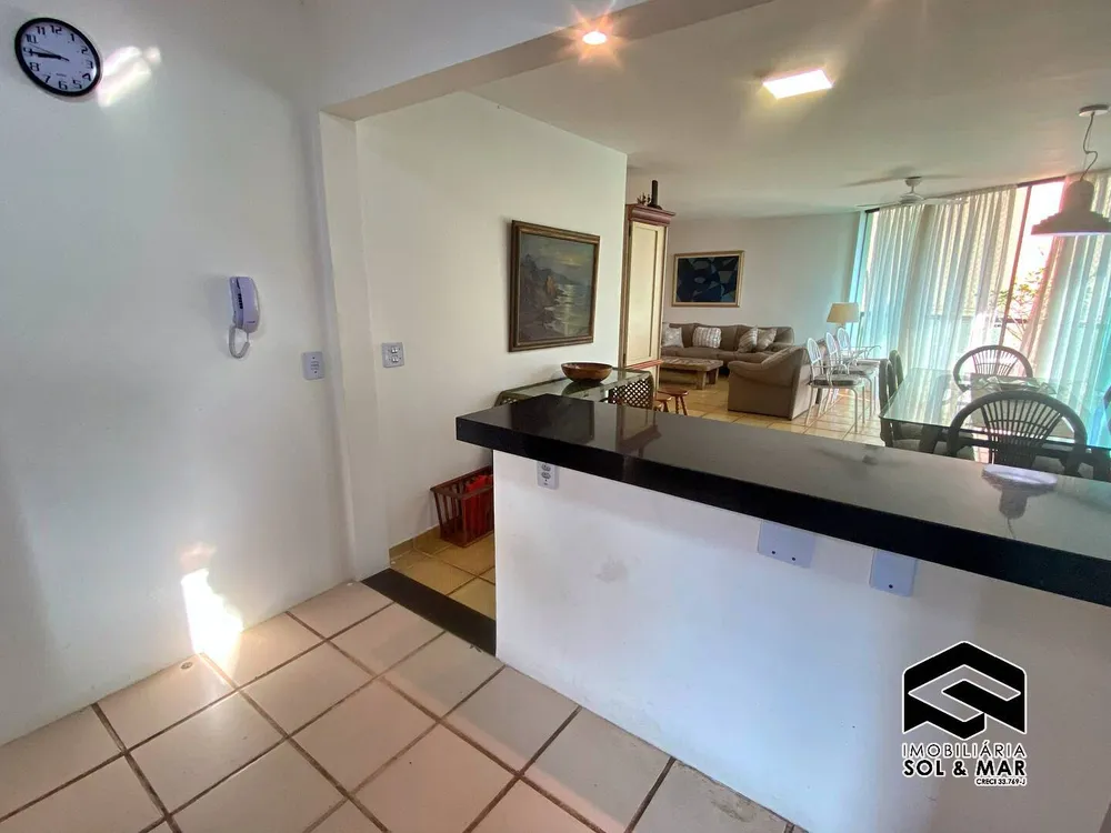 Apartamento, 4 quartos, 189 m² - Foto 7