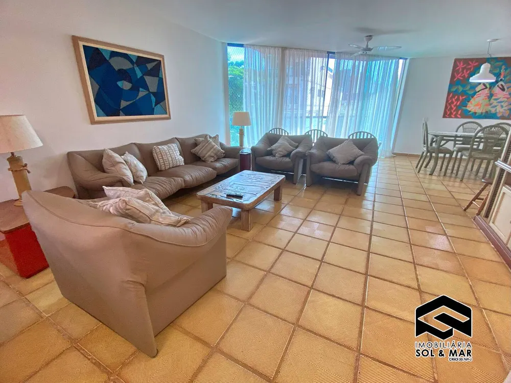 Apartamento, 4 quartos, 189 m² - Foto 4