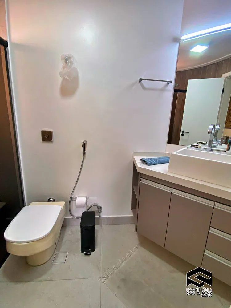 Apartamento, 4 quartos, 189 m² - Foto 6