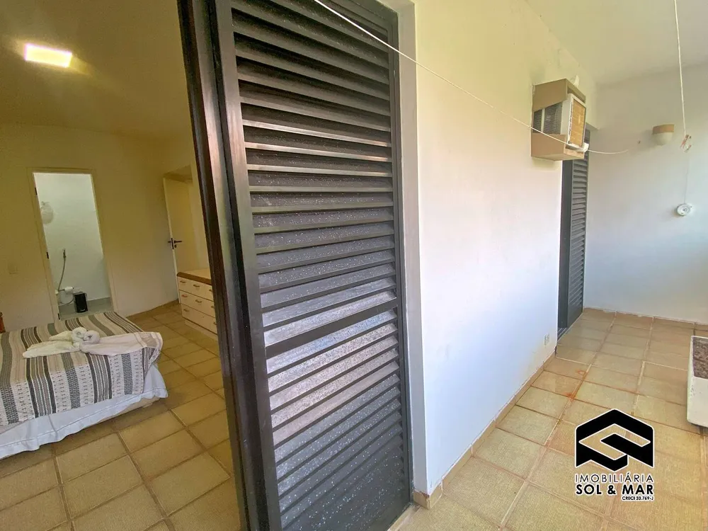 Apartamento, 4 quartos, 189 m² - Foto 8