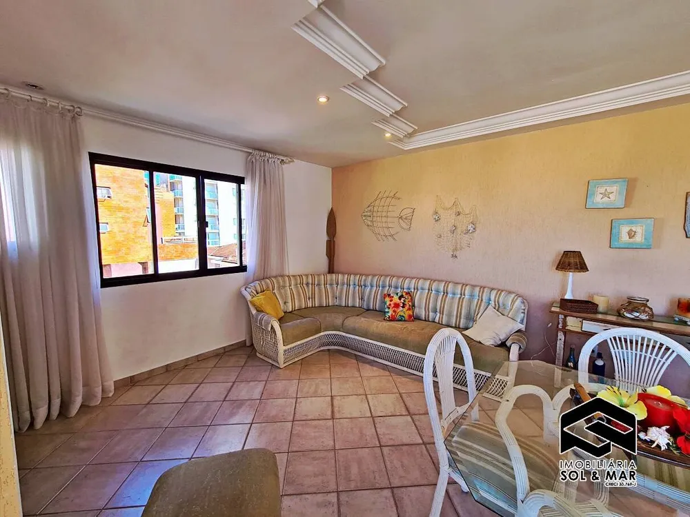 Cobertura, 4 quartos, 115 m² - Foto 4