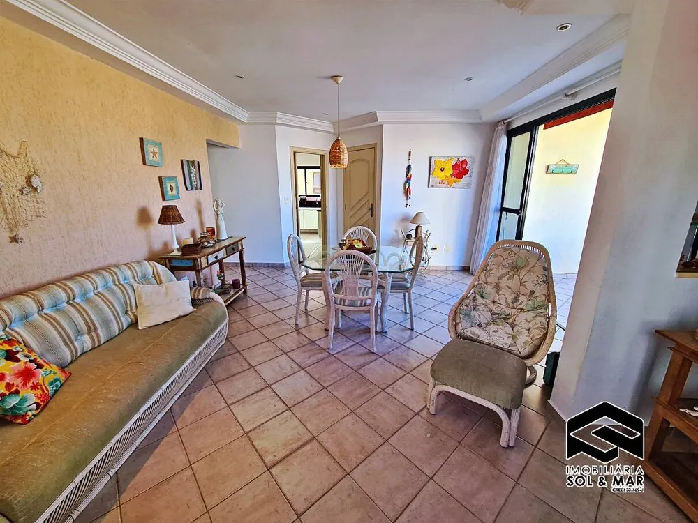Cobertura, 4 quartos, 115 m² - Foto 3