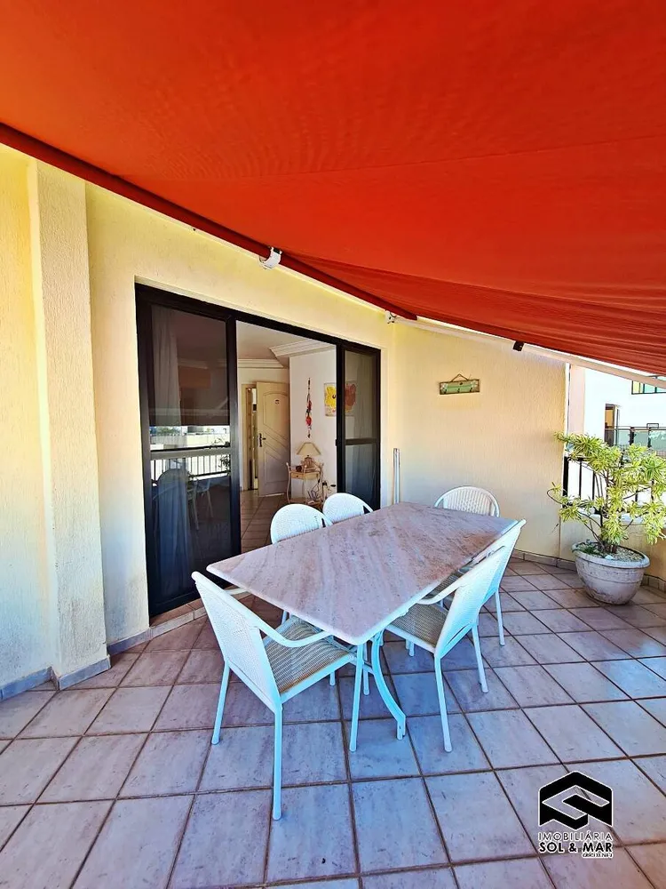 Cobertura, 4 quartos, 115 m² - Foto 6