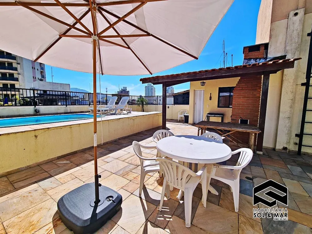 Cobertura, 4 quartos, 115 m² - Foto 15