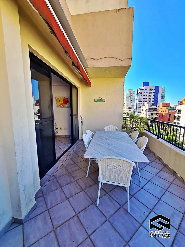 Cobertura, 4 quartos, 115 m² - Foto 5