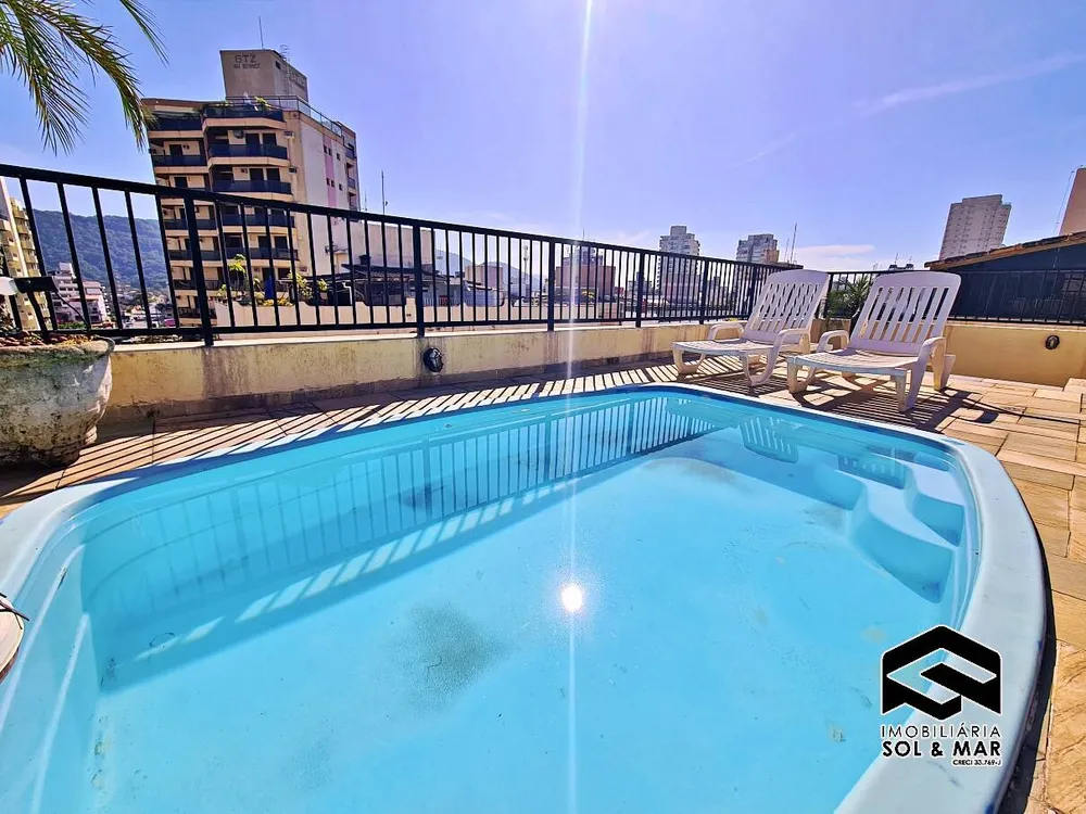 Cobertura, 4 quartos, 115 m² - Foto 16