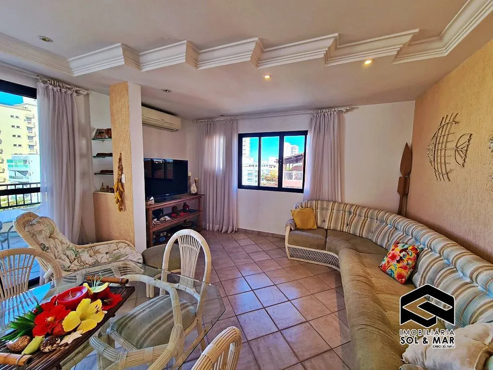 Cobertura, 4 quartos, 115 m² - Foto 2