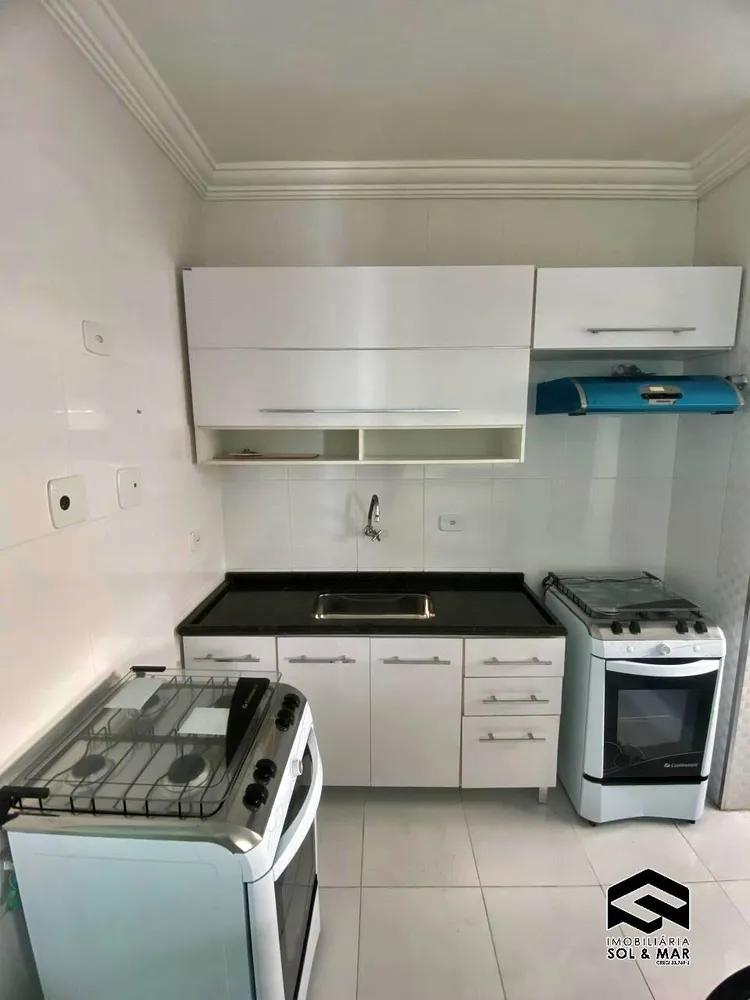 Apartamento, 2 quartos, 60 m² - Foto 6