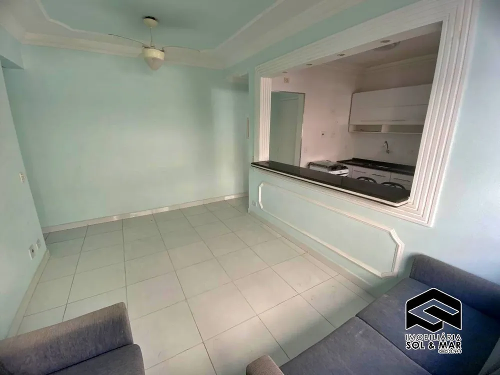 Apartamento, 2 quartos, 60 m² - Foto 2